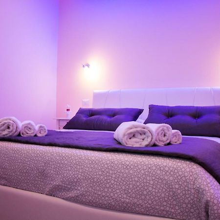 B&B "Croce Nivera" Вібо-Валентія Екстер'єр фото