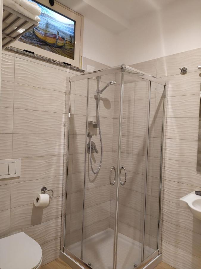 B&B "Croce Nivera" Вібо-Валентія Екстер'єр фото