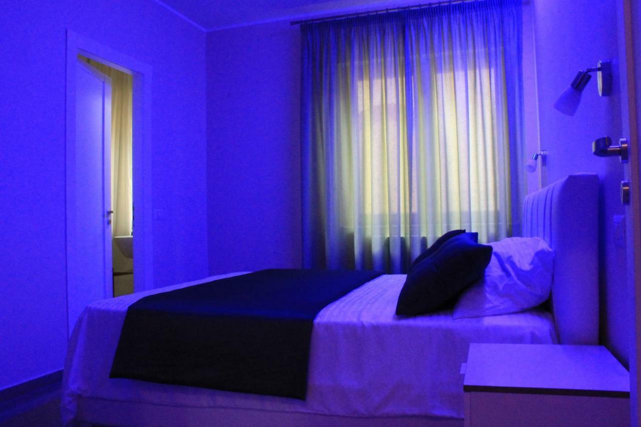 B&B "Croce Nivera" Вібо-Валентія Екстер'єр фото