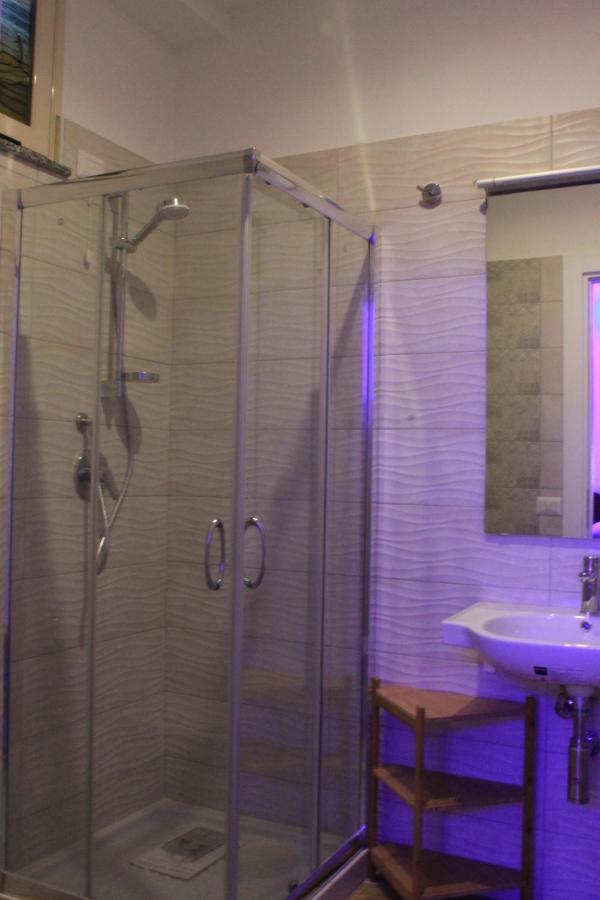 B&B "Croce Nivera" Вібо-Валентія Екстер'єр фото