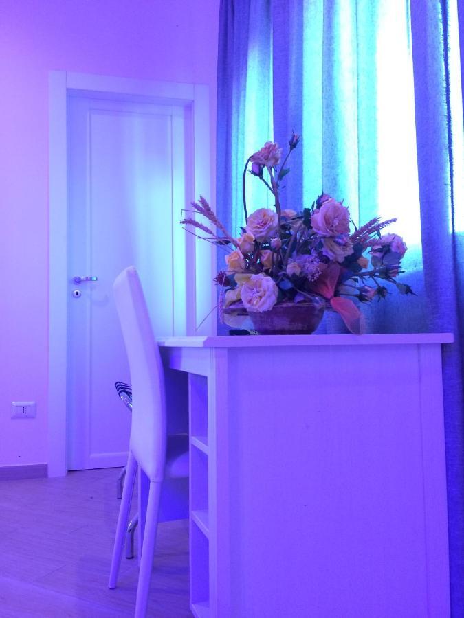 B&B "Croce Nivera" Вібо-Валентія Екстер'єр фото